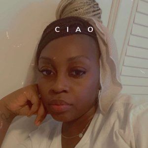 Meet your Posher, Brandi cierra